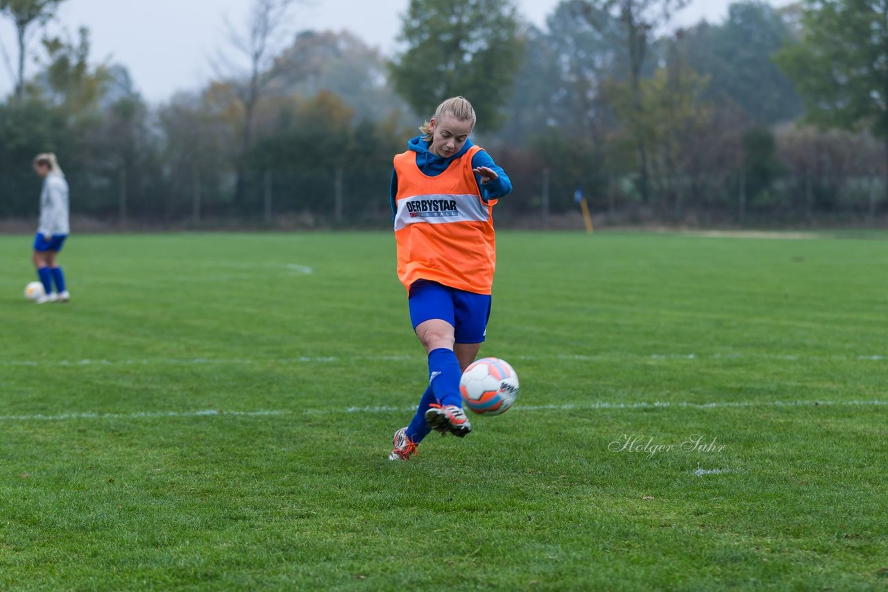 Bild 69 - Frauen TSV Wiemersdorf - SV Boostedt : Ergebnis: 0:7